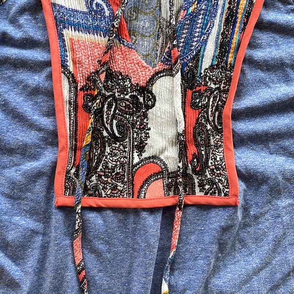 THML Tank - Picture 3 of 6